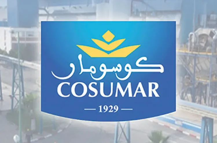 Cosumar: un CA consolidé de 10,23 MMDH en 2024