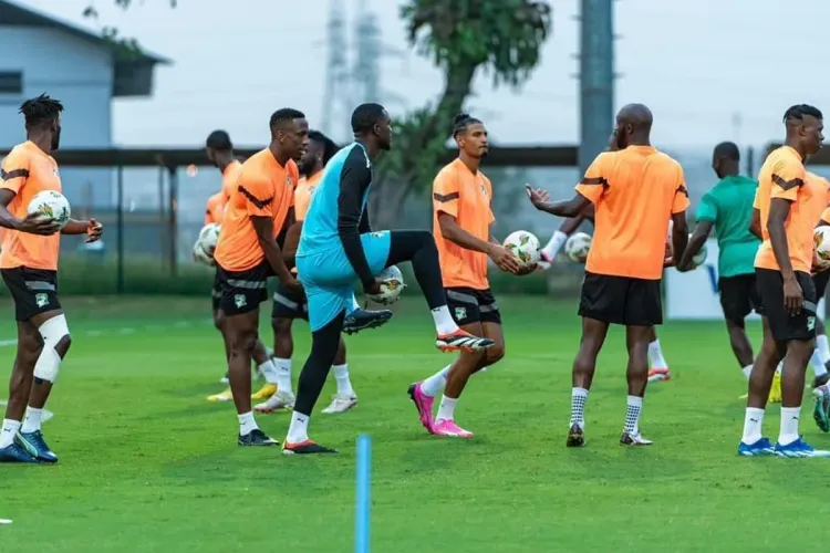 CAN-2023 : la Côte d’Ivoire croit à un nouveau miracle, la RDC en mode commando