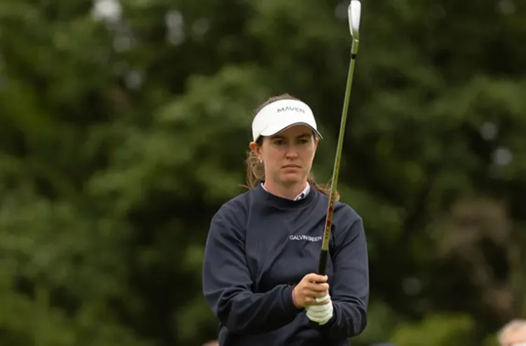 28ème édition de la Coupe Lalla Meryem: Participation remarquable de golfeuses marocaines et de stars internationales