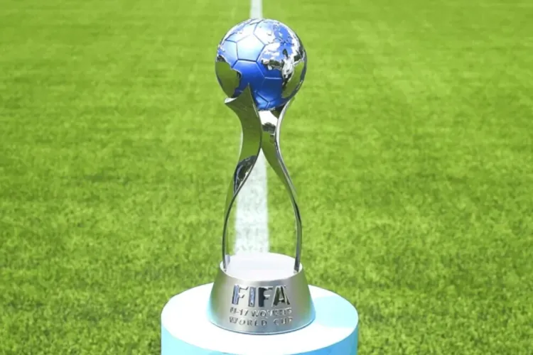 La FIFA retire les droits d'organisation de la Coupe du Monde U-17 de football au Pérou