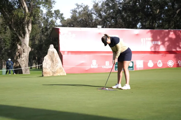 Coupe lalla meryem golf 2024