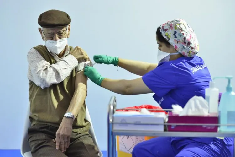 Covid-19 au Maroc: 124 nouveaux cas, zéro décès