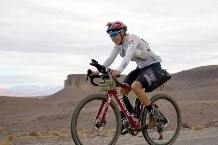 Cyclisme féminin: La 15è édition du Challenge international du Sahara, du 27 au 30 juillet