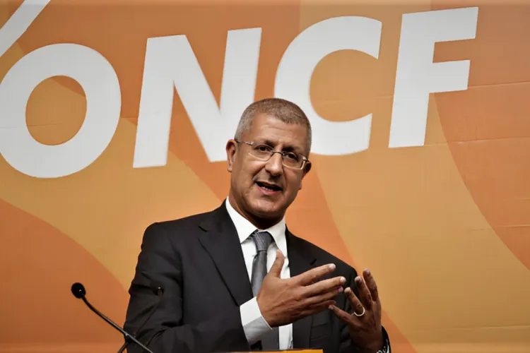 DG de l’ONCF: Le choix du Maroc pour organiser le Mondial conjointement avec l’Espagne et le Portugal, un défi pour continuer l'expérience réussie d’Al Boraq