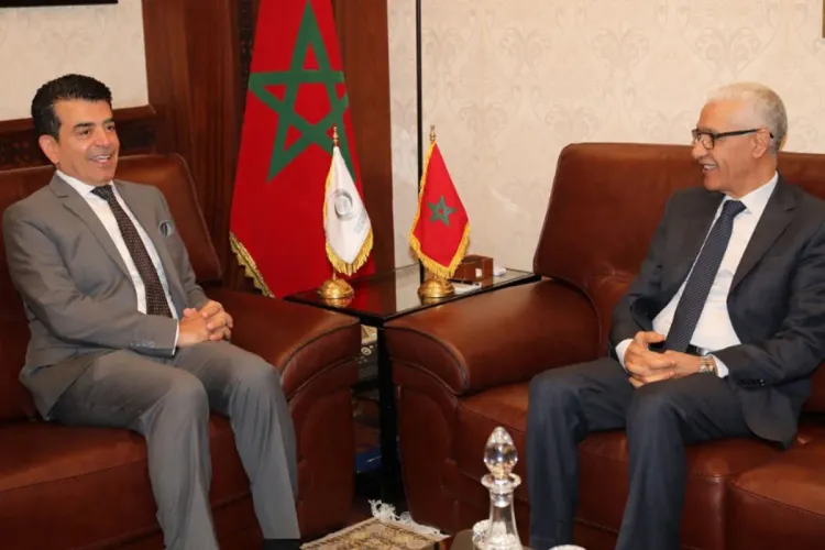 DG de l’ICESCO: Le message de SM le Roi ne s'adresse pas seulement aux parlementaires mais au monde entier