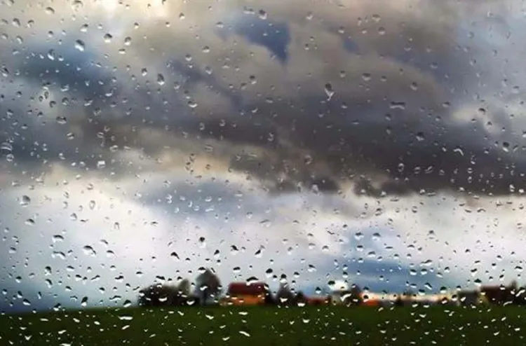 DGM: Aucun bulletin d’alerte sur de prétendues fortes averses dans des régions du Royaume n’a été publié