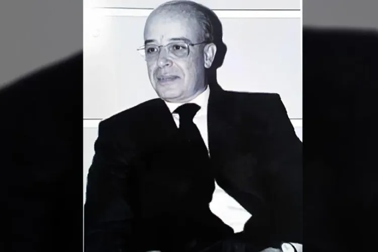 Décès de Mohamed Sekkat, ancien gouverneur de Bank Al-Maghrib