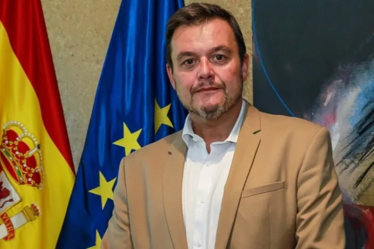 Démission du président du Conseil supérieur espagnol du sport