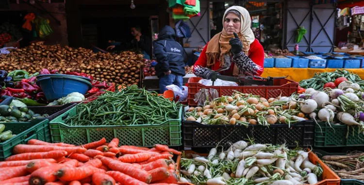 Des mesures de contrôle et d’approvisionnement en préparation du mois de Ramadan