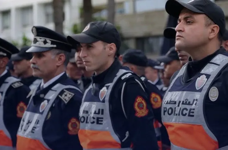 Des mesures de sécurité exceptionnelles