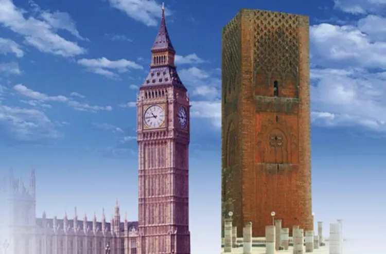 Des relations plus étroites entre Rabat et Londres