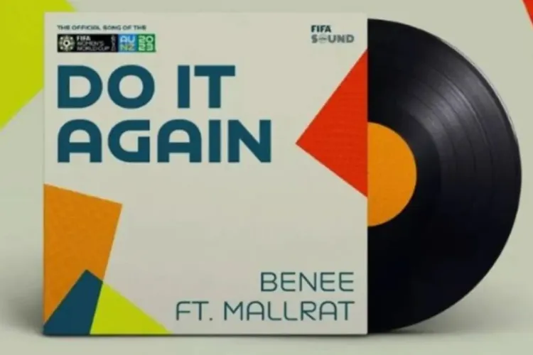 La FIFA dévoile la chanson officielle du Mondial féminin réalisée sous la direction artistique du Marocain RedOne