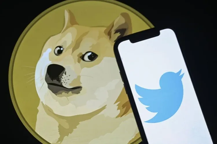 Twitter change de logo