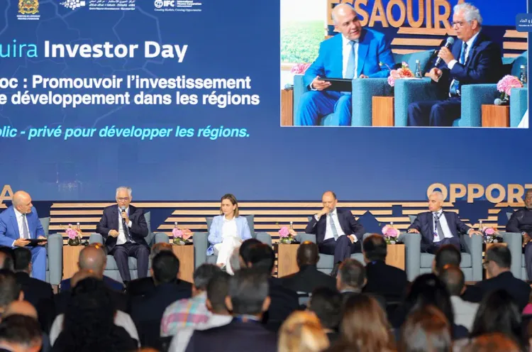 Essaouira Investor Day: Focus sur les stratégies visant à propulser le développement régional