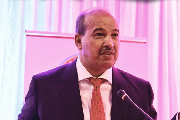 Miyara: Le gouvernement engagé à transférer de larges prérogatives aux régions