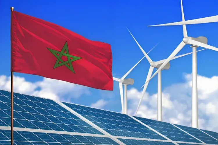 Énergies vertes : L'attractivité du Maroc ne se dément pas