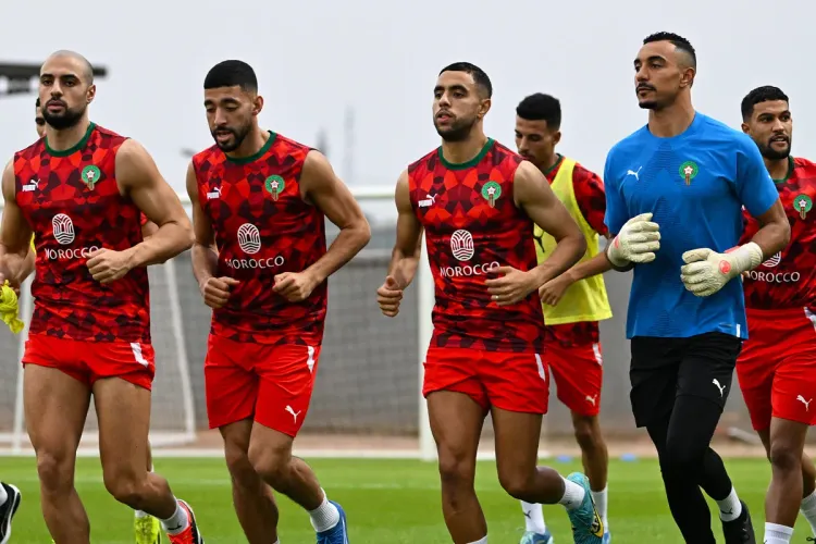 CAN-2023: Les Lions de l'Atlas ont de grandes chances de signer une nouvelle performance (anciens internationaux)