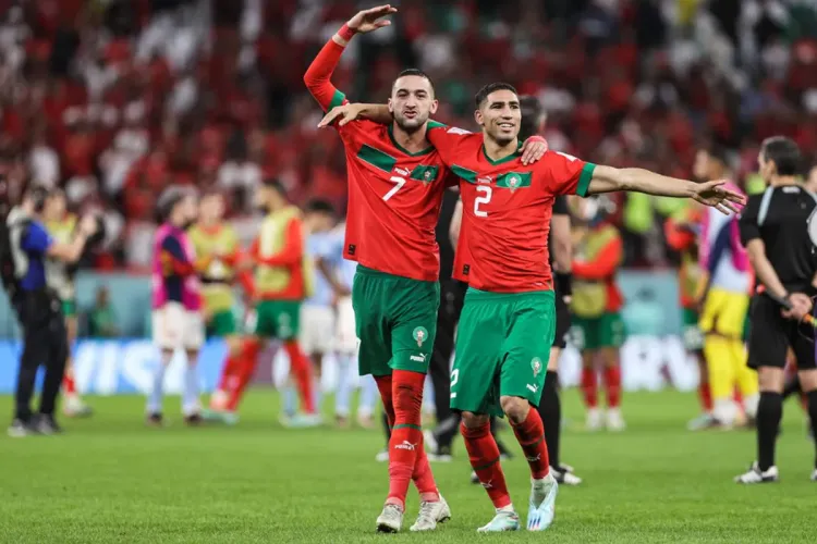 Éliminatoires Mondial-2026/tirage au sort: Le Maroc hérite d'un groupe abordable