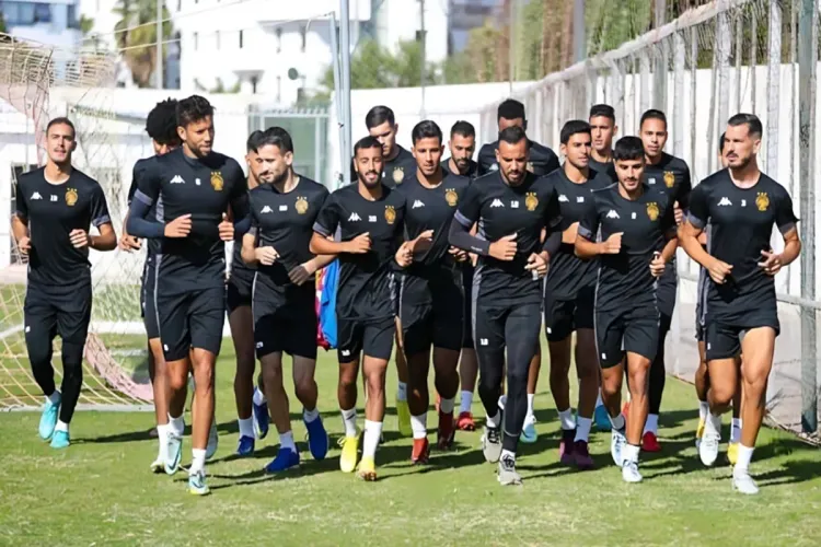 Espérance sportive de Tunis