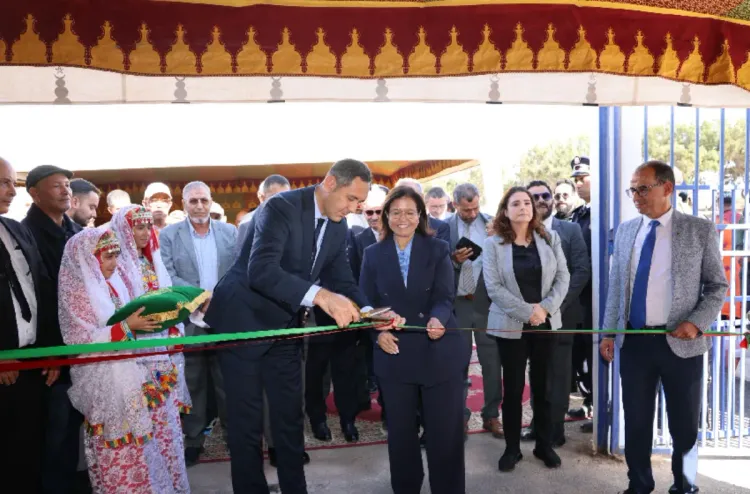 Essaouira : Signature de trois conventions pour le développement de l'aquaculture