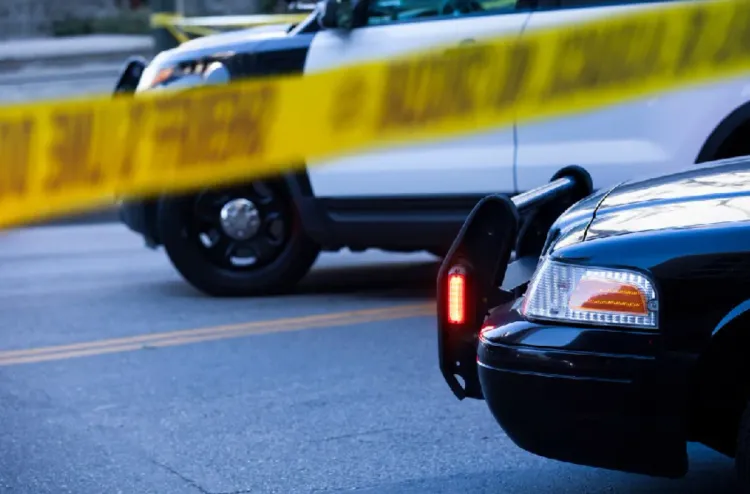 États-Unis _ Deux enfants tués et deux autres dans un état critique après une fusillade au Texas