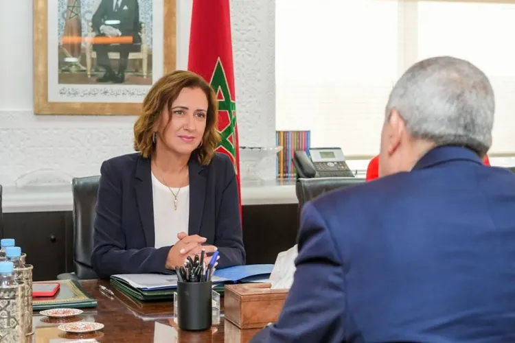 Maroc-SNUD : Focus sur le renforcement de la coopération dans le tourisme durable et le développement des coopératives marocaines