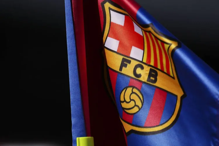 UEFA: Confirmation d'une amende contre le Barça pour mauvaise déclaration financière