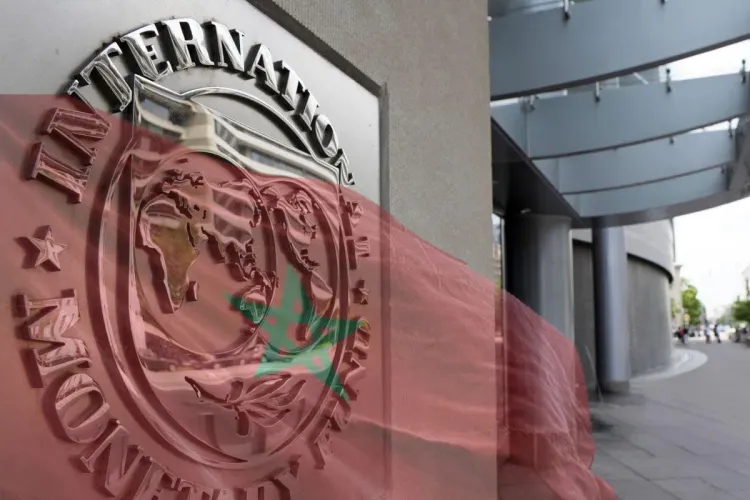 Le FMI approuve un accord de deux ans en faveur du Maroc, met en avant ses "très solides" politiques et fondamentaux économiques