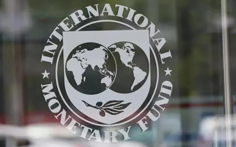 Le FMI prévoit une stabilité de la croissance de l'économie suisse