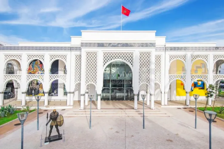 Grâce à la vision de SM le Roi, la FNM s'est imposée en institution culturelle de "référence" (Qotbi)