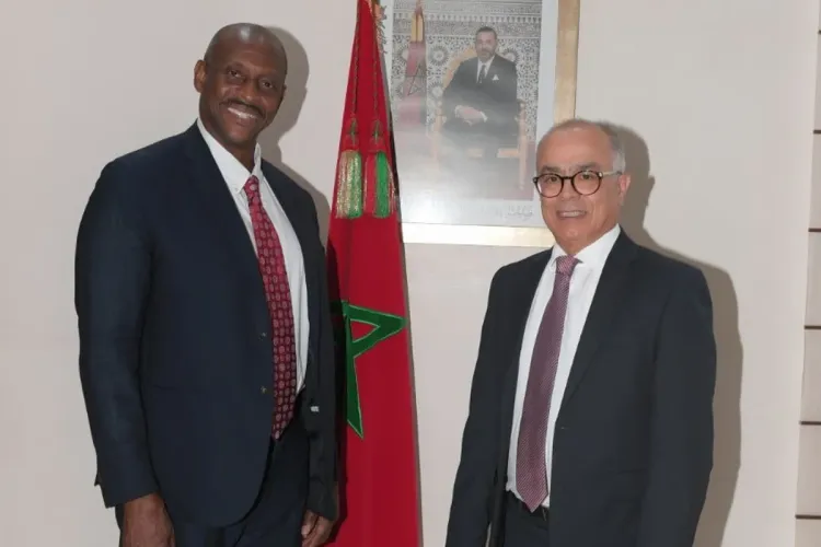 Le Comité Exécutif de Rugby Afrique lève à l'unanimité la suspension de la FRMR