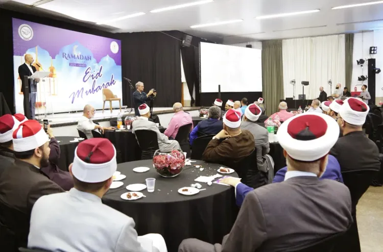 Fédération des associations islamiques du Brésil: Le programme d'aide sociale directe incarne le souci constant de SM le Roi de répondre aux attentes des Marocains