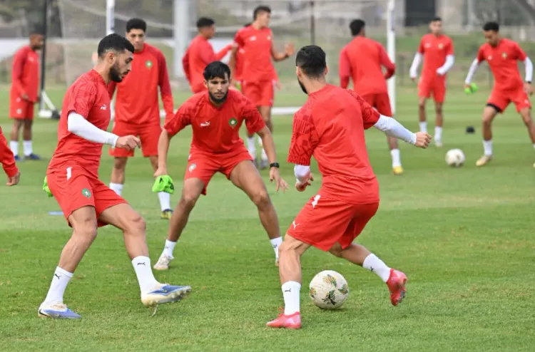 M. Lekjaa: Les excellentes performances du football marocain résultent de la mise en œuvre des Hautes Directives Royales