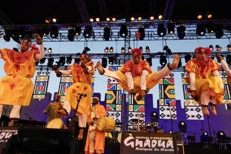 Festival Gnaoua