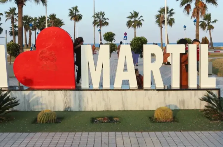 Festival Tamouda Bay de culture Afro-méditerranéenne