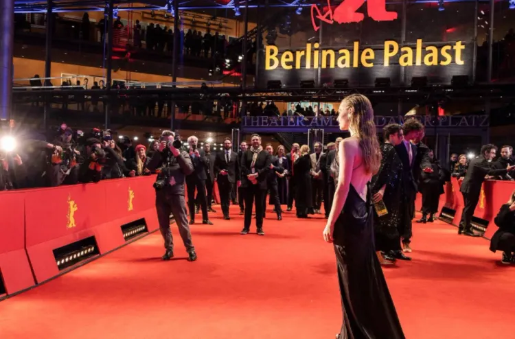 Festival international du film de Berlin
