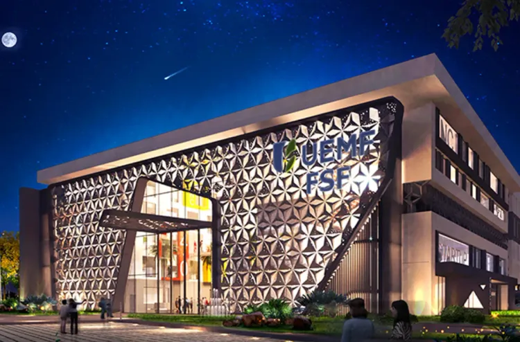 Fez Smart Factory, un projet phare inédit au Maroc et en Afrique (président de l'UEMF)