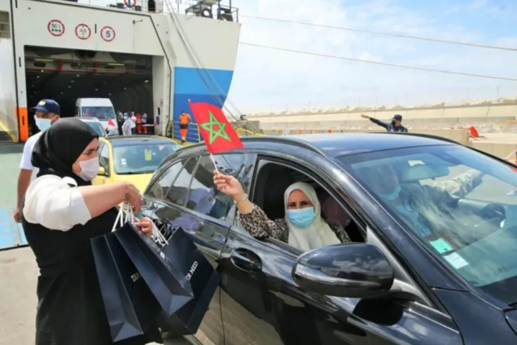 Marocains résidant à l'étranger, une sollicitude Royale sans égale