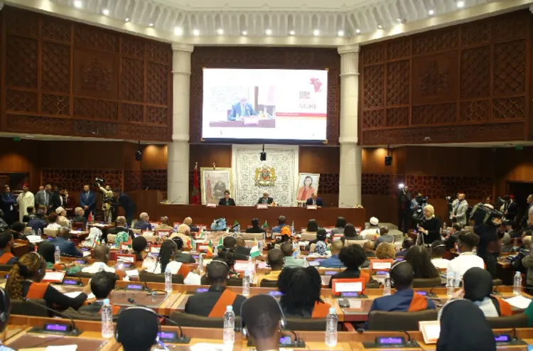 Forum Africain du Parlement de l'Enfant _ des ministres affirment leur volonté de s’inspirer de l’expérience marocaine