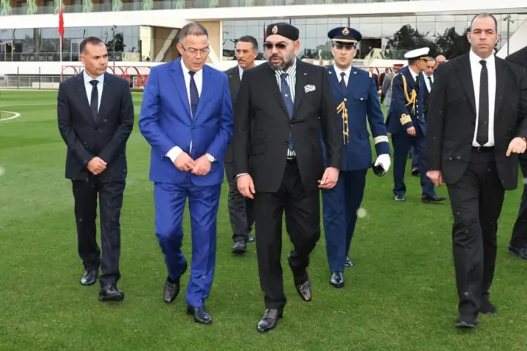 Fouzi Lekjaa: la dynamique positive du football national, fruit de la vision stratégique de SM le Roi Mohammed VI