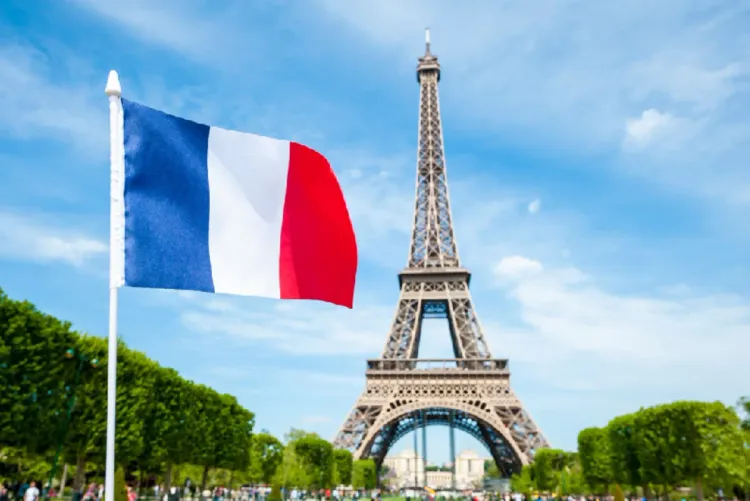 France: l’inflation ralentit à 0,9% sur un an en août (Insee)