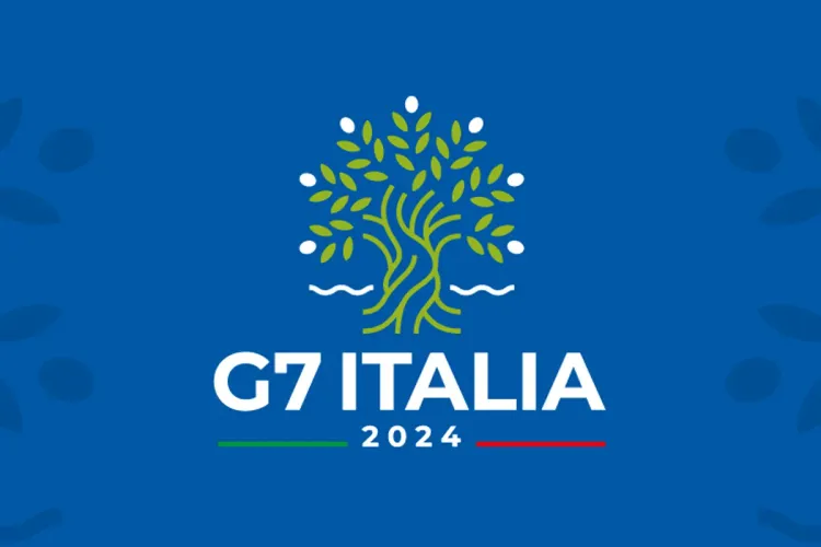 G7 Italie