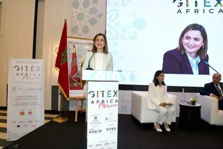 GITEX AFRICA Morocco 2023: vitrine technologique de l'Afrique