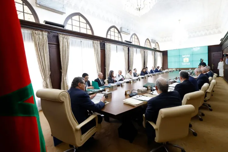 Le Conseil de gouvernement adopte le projet de loi relatif à la réparation des accidents du travail