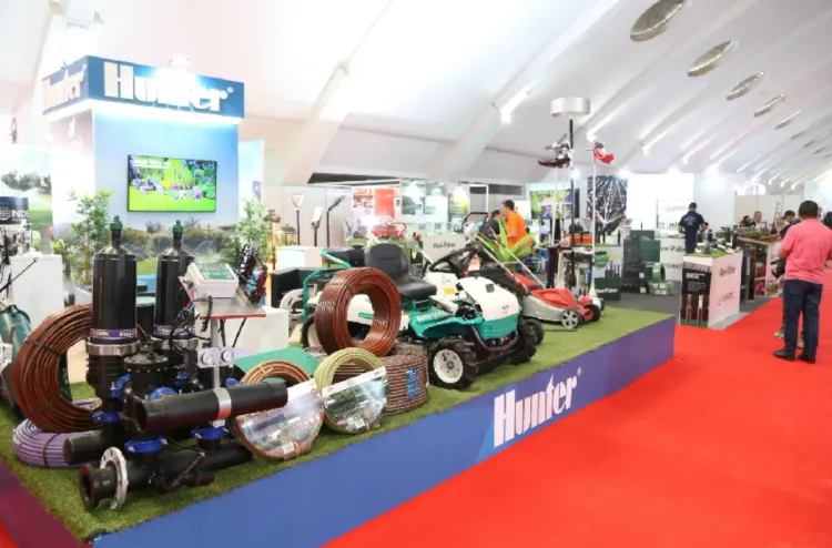 Garden Expo Africa 2025