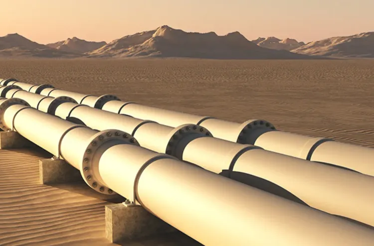 Gazoduc Nigéria-Maroc: Lagos abrite un atelier régional sur l’examen et la validation de l’Accord des États hôtes