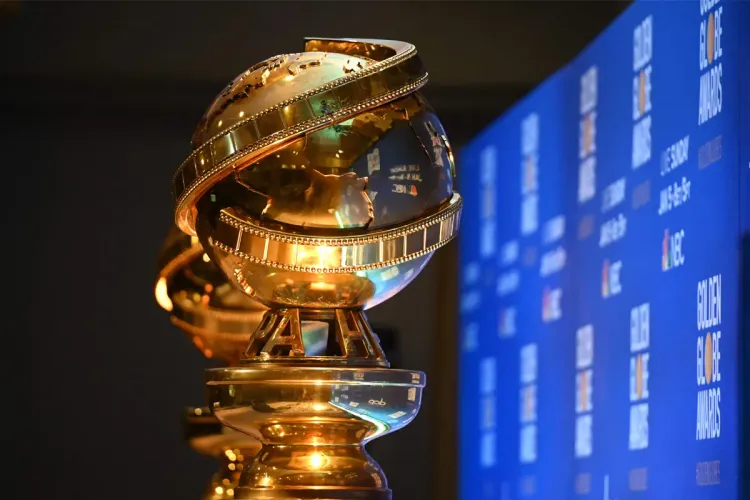 Golden Globes 2024