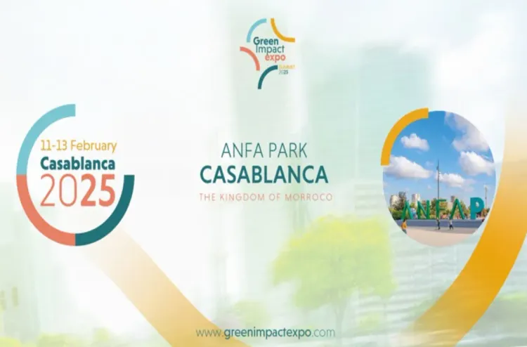 Green Impact Expo & Summit