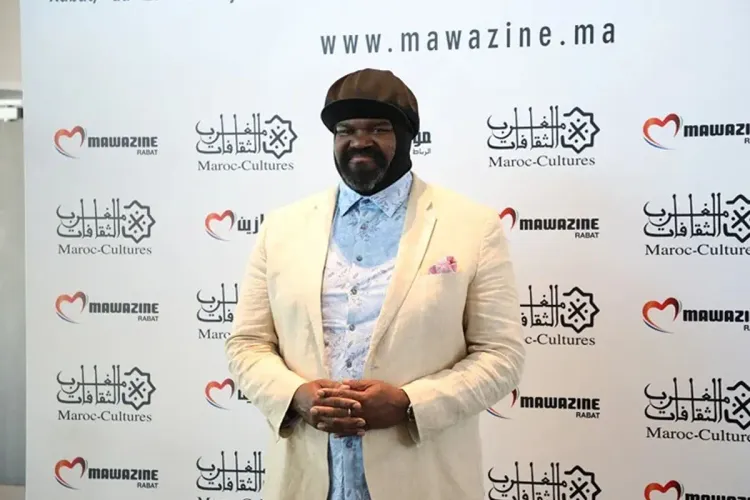 Gregory Porter