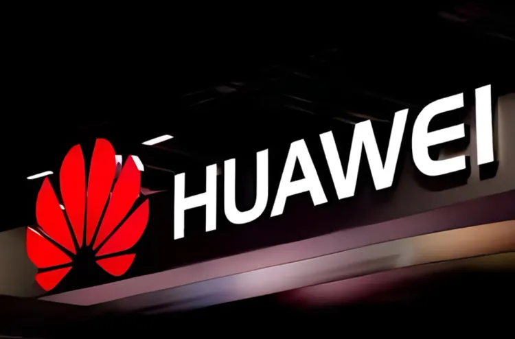 Huawei